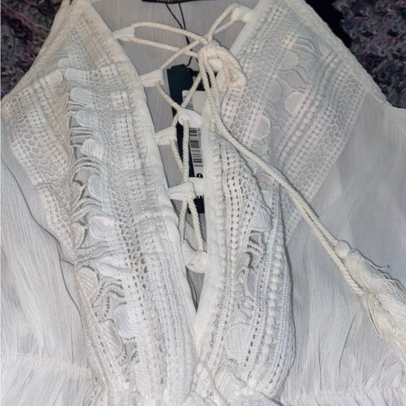 Nasty gal BNWT top - Picture 3 of 5